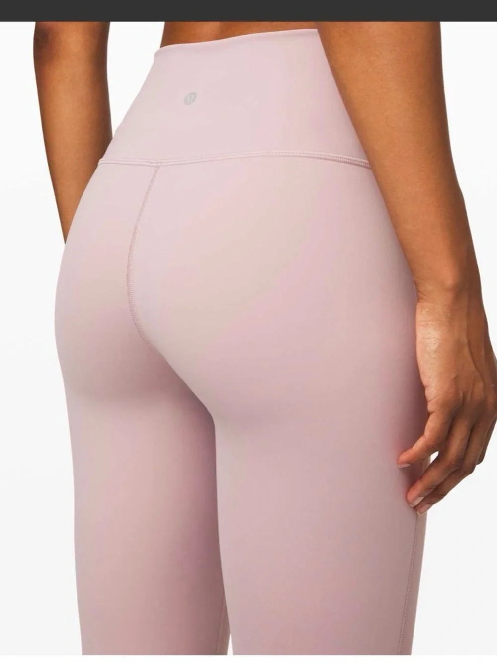 Lululemon Wunder Under Full On Luxtreme Legging High Rise